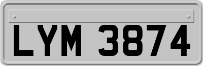LYM3874