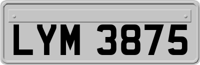 LYM3875