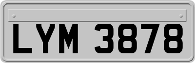 LYM3878