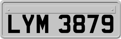 LYM3879