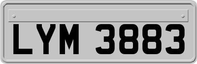 LYM3883