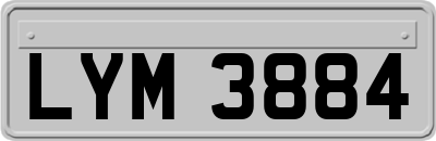 LYM3884