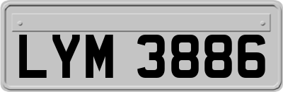 LYM3886