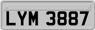 LYM3887