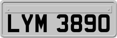 LYM3890