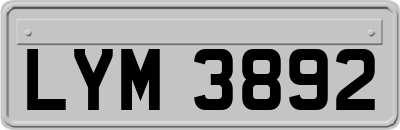 LYM3892
