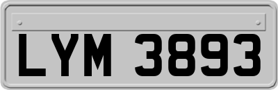 LYM3893