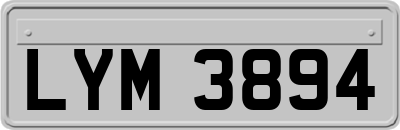 LYM3894