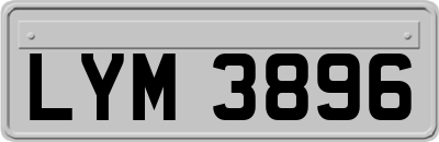 LYM3896