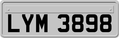 LYM3898