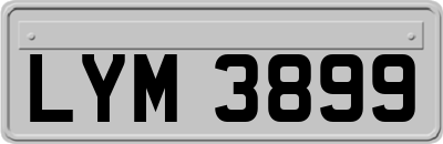 LYM3899