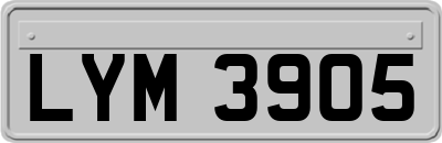 LYM3905