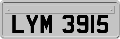 LYM3915