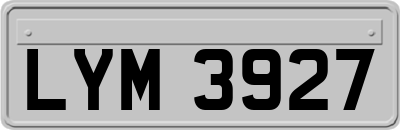 LYM3927