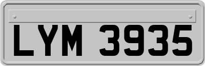 LYM3935