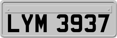 LYM3937