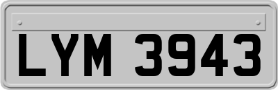 LYM3943