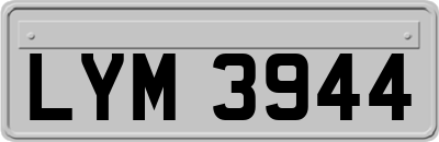LYM3944