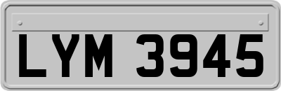 LYM3945