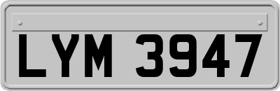 LYM3947