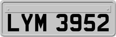 LYM3952