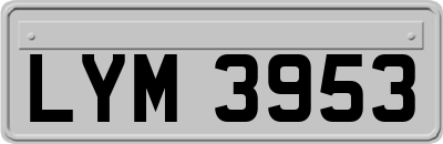 LYM3953
