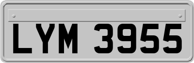 LYM3955