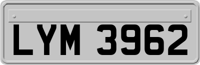 LYM3962