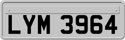 LYM3964
