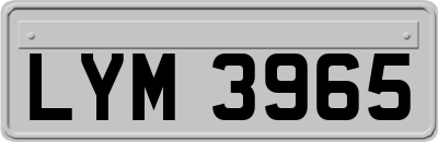 LYM3965