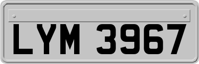 LYM3967