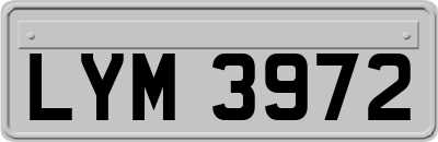 LYM3972