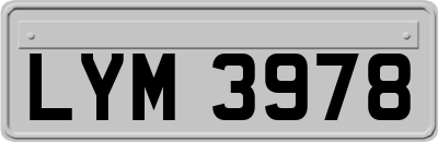 LYM3978
