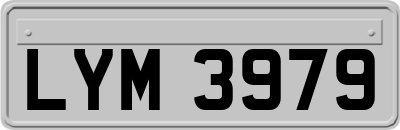 LYM3979