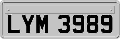 LYM3989