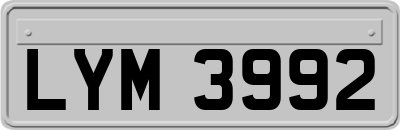 LYM3992