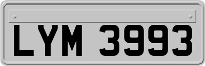 LYM3993