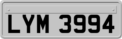 LYM3994