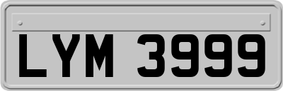 LYM3999