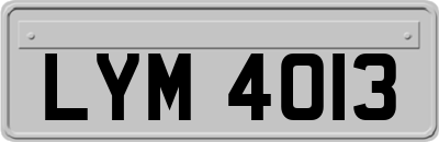 LYM4013