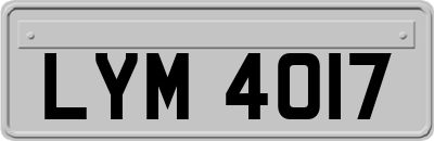 LYM4017