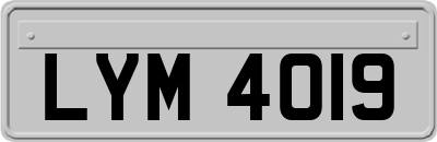 LYM4019