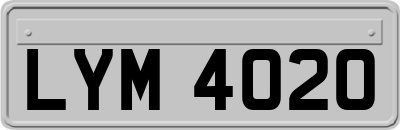 LYM4020