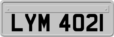 LYM4021