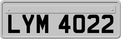 LYM4022