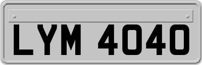 LYM4040