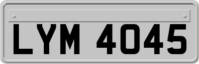 LYM4045