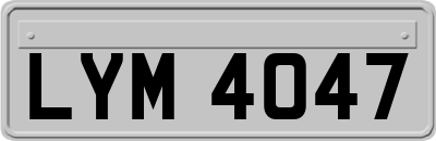 LYM4047