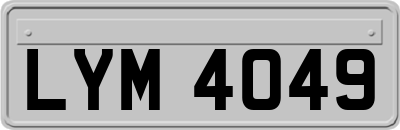LYM4049