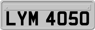 LYM4050